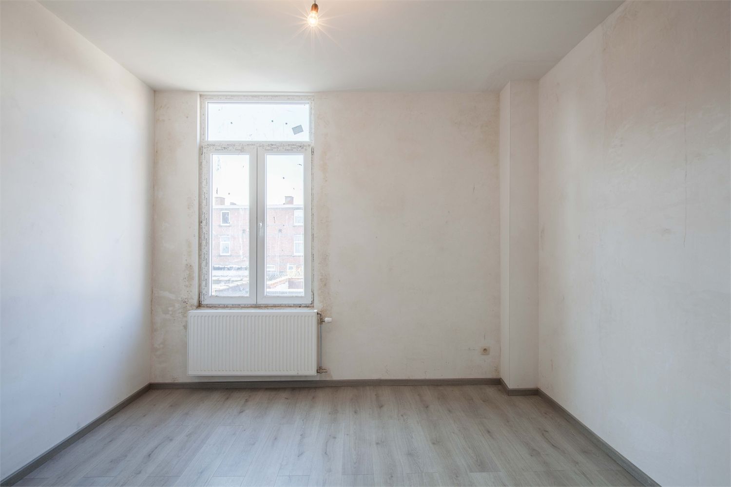 Stadswoning verkocht in Gent