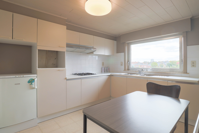 Te koop appartement - Heule