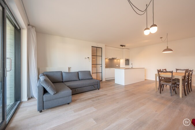 Te koop appartement - Knokke-Heist