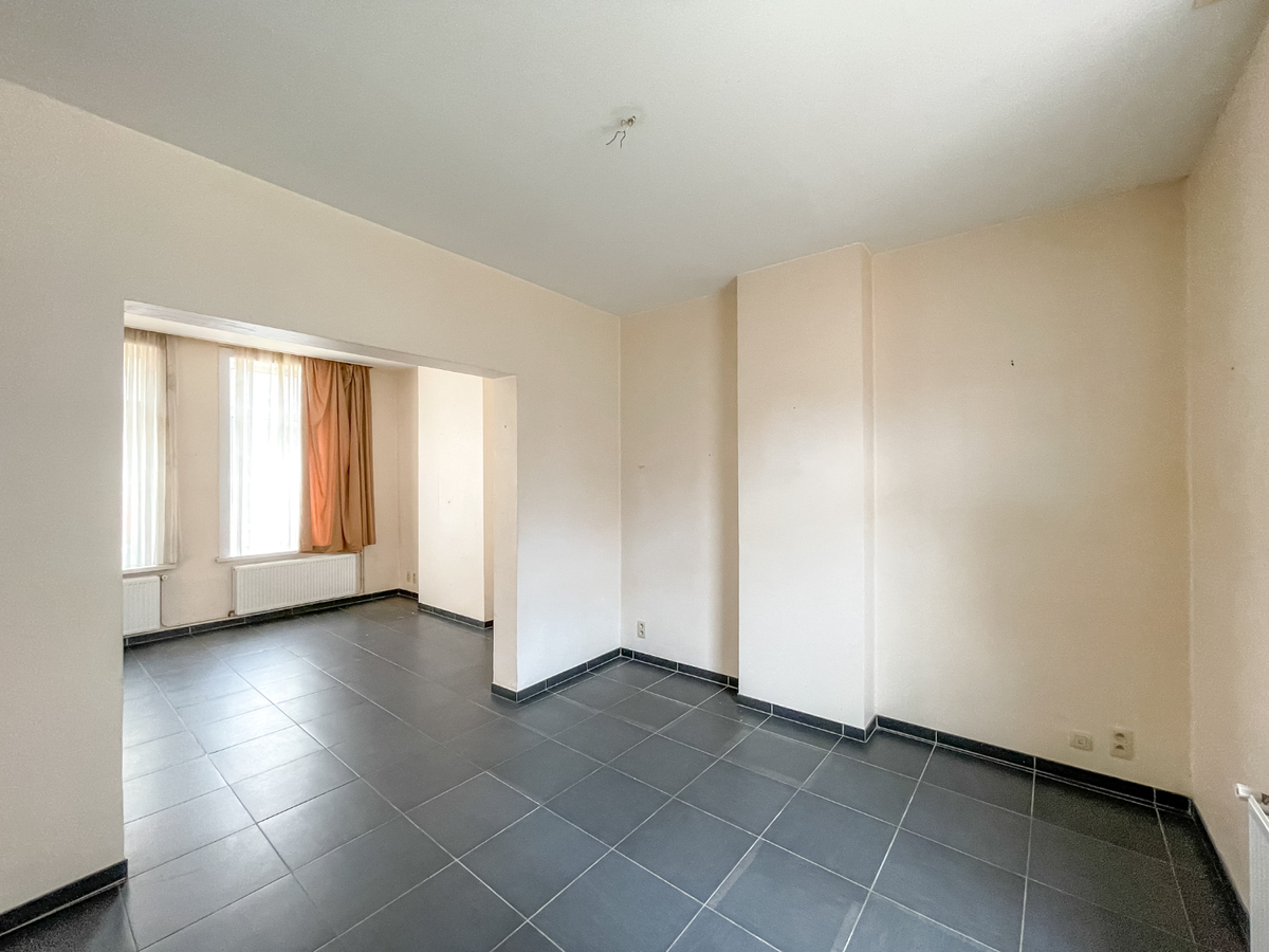 Verkocht woning - Oostende