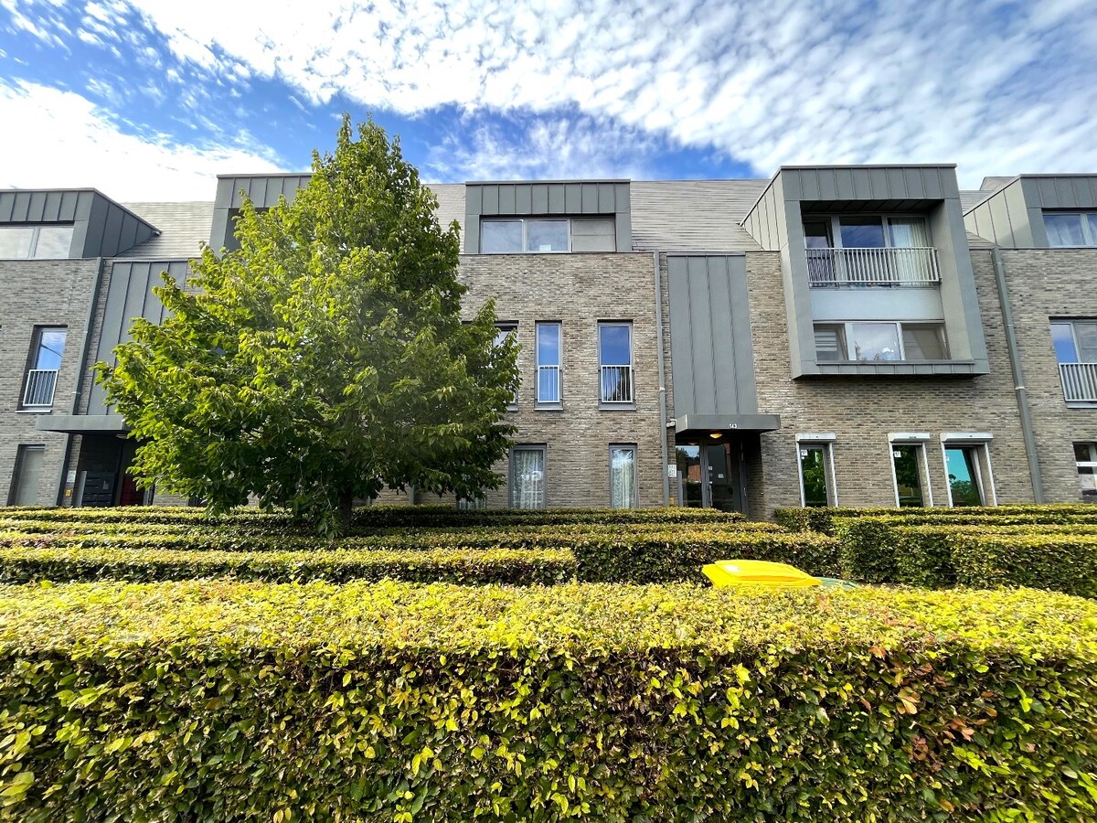 Verkocht appartement - Geel