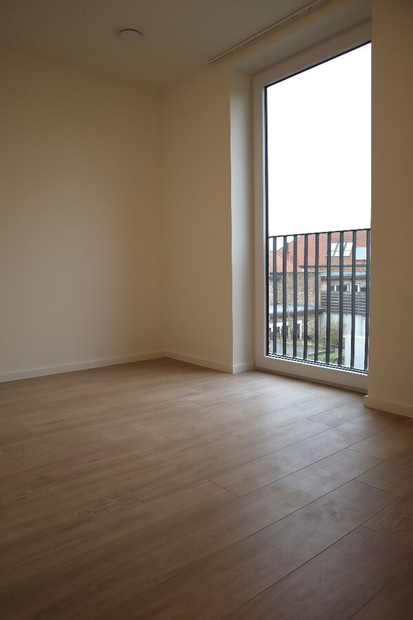 Nieuwbouw luxe appartement te Bierbeek - 2 slaapkamers 