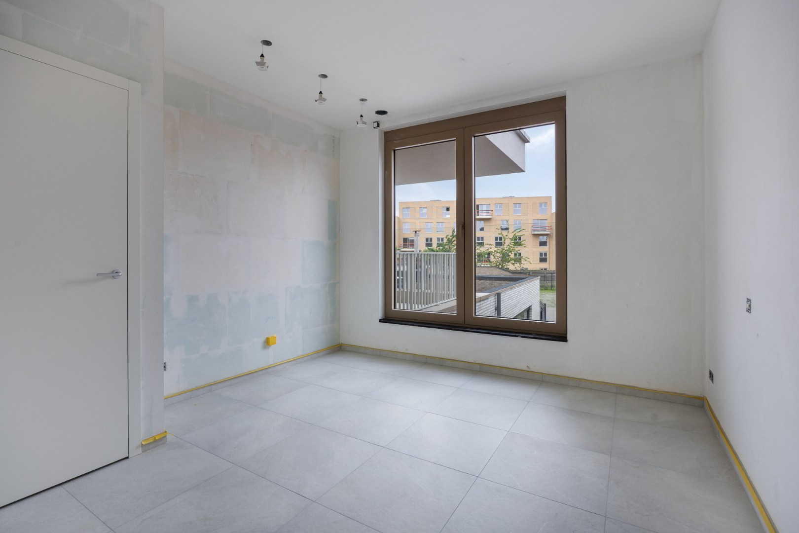 Prachtig nieuwbouw appartement met 2 slpk. in het centrum van Geel 