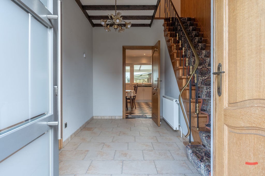 Woning verkocht in Ravels