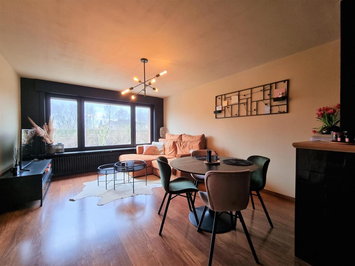 Zeer cozy appartement op goede locatie - Heist 