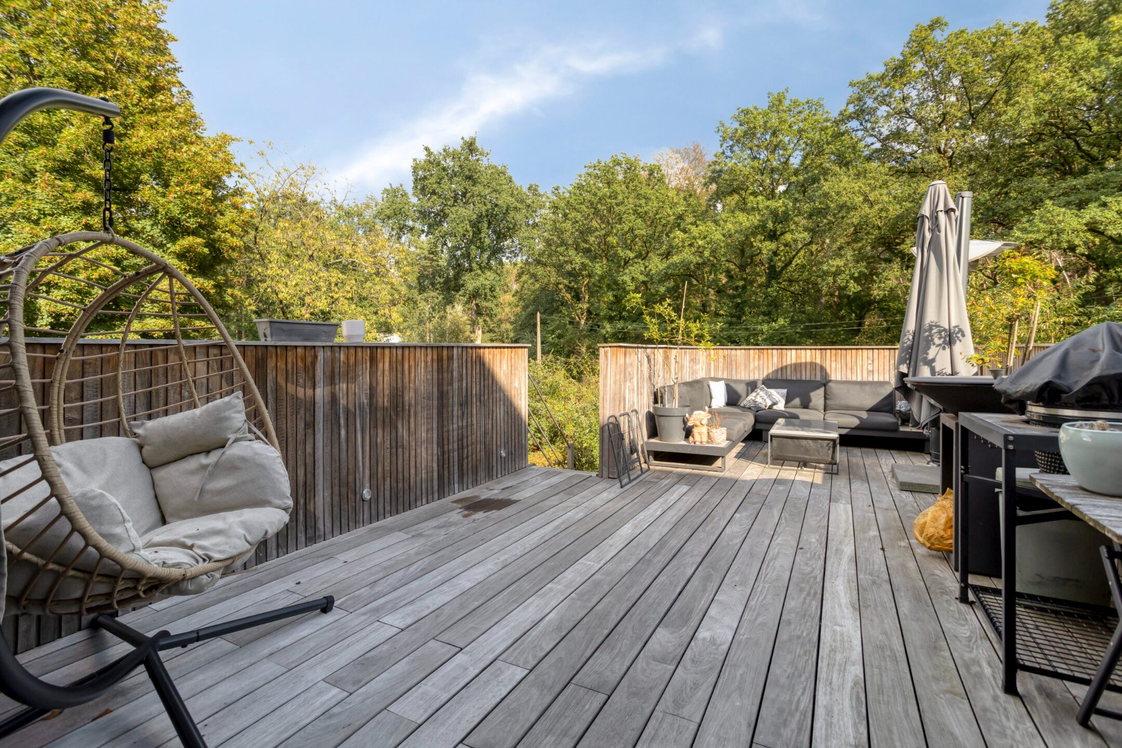 Veelzijdige recente woning aan de Brechtse Heide – ideaal voor wonen &amp; werken 