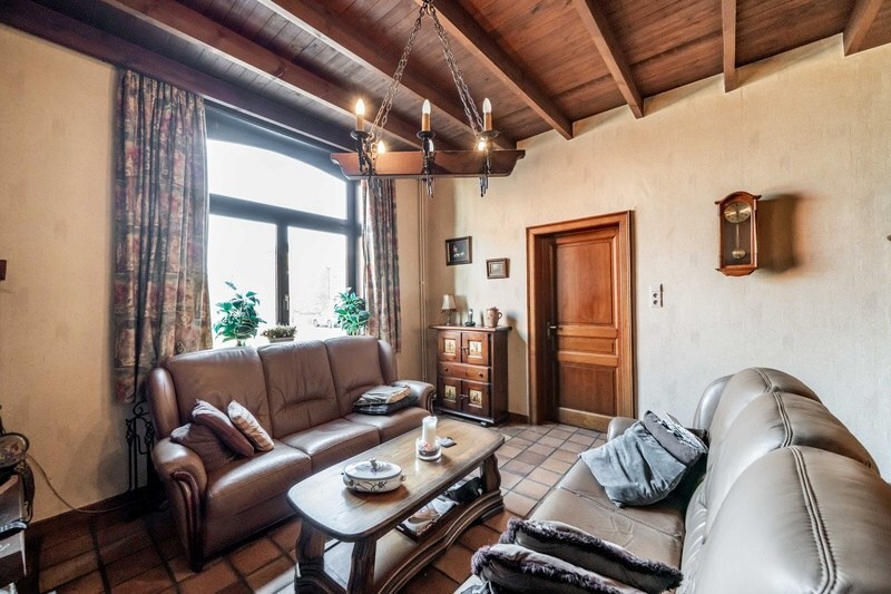 Prachtige authentieke woning met 3 slaapkamers te Landen 