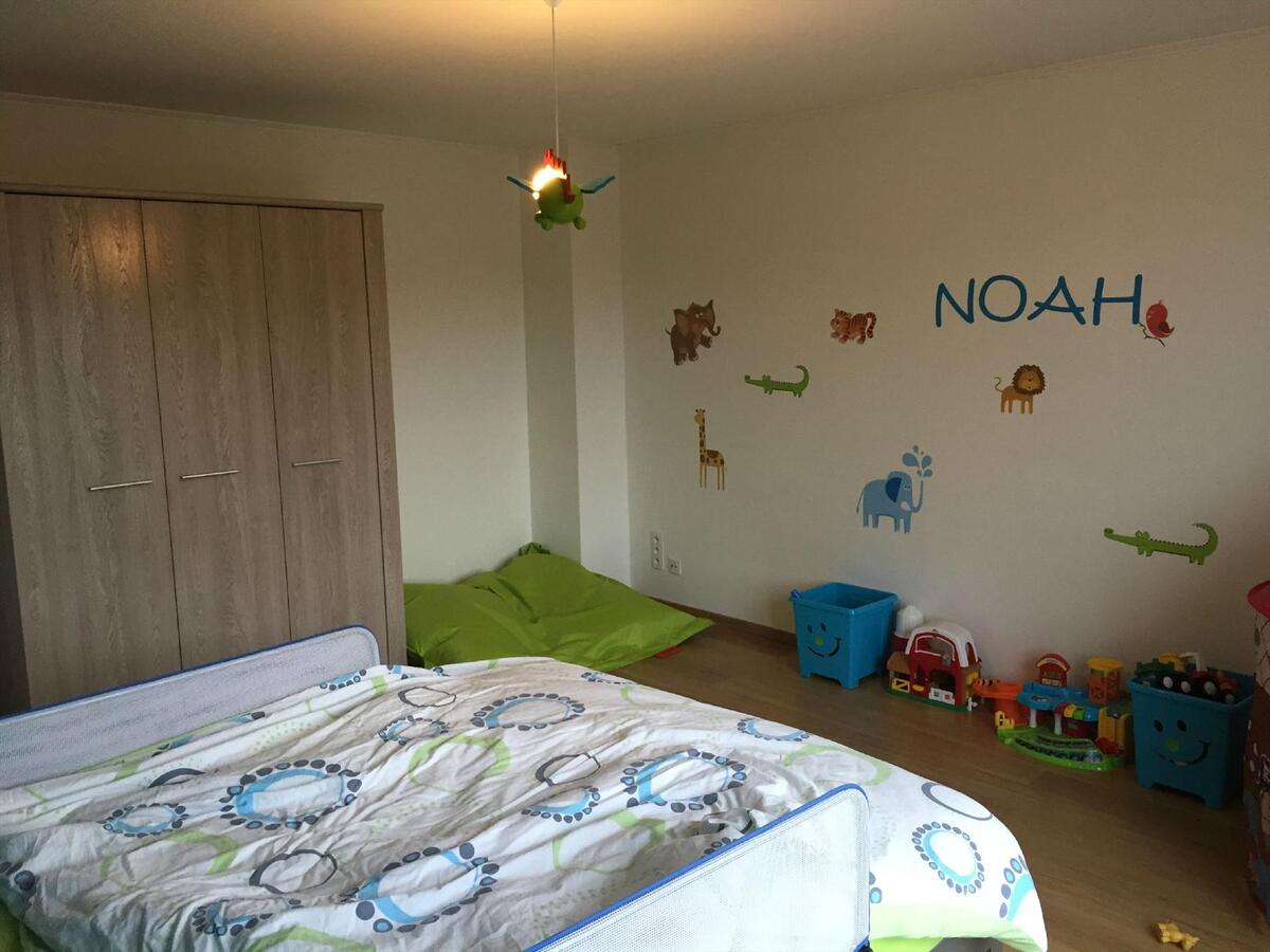 RECENTE MODERNE RUIME WONING MT OPEN ZICHT 