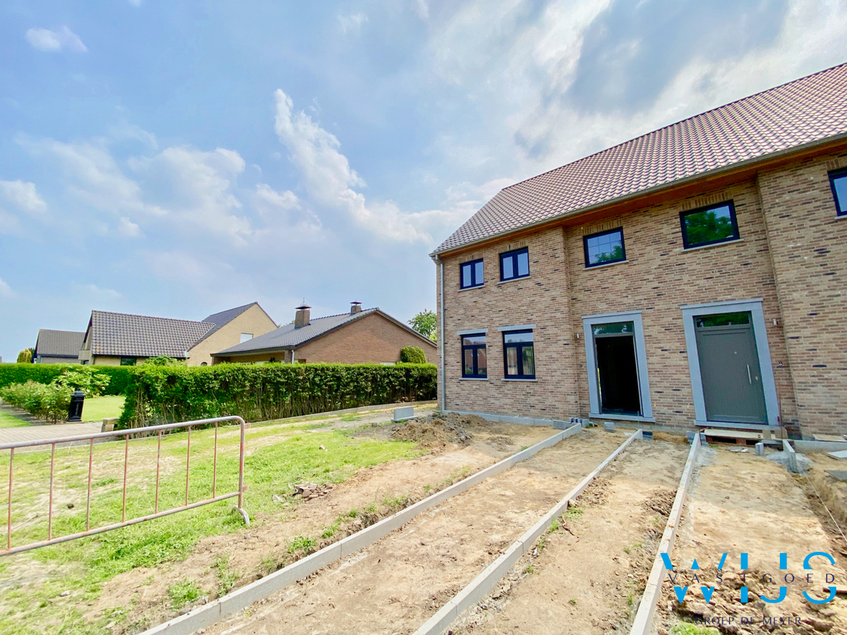 Verhuurd woning - Assenede