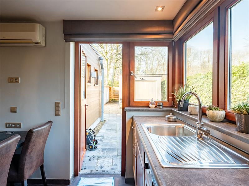 Instapklare woning Destelbergen 