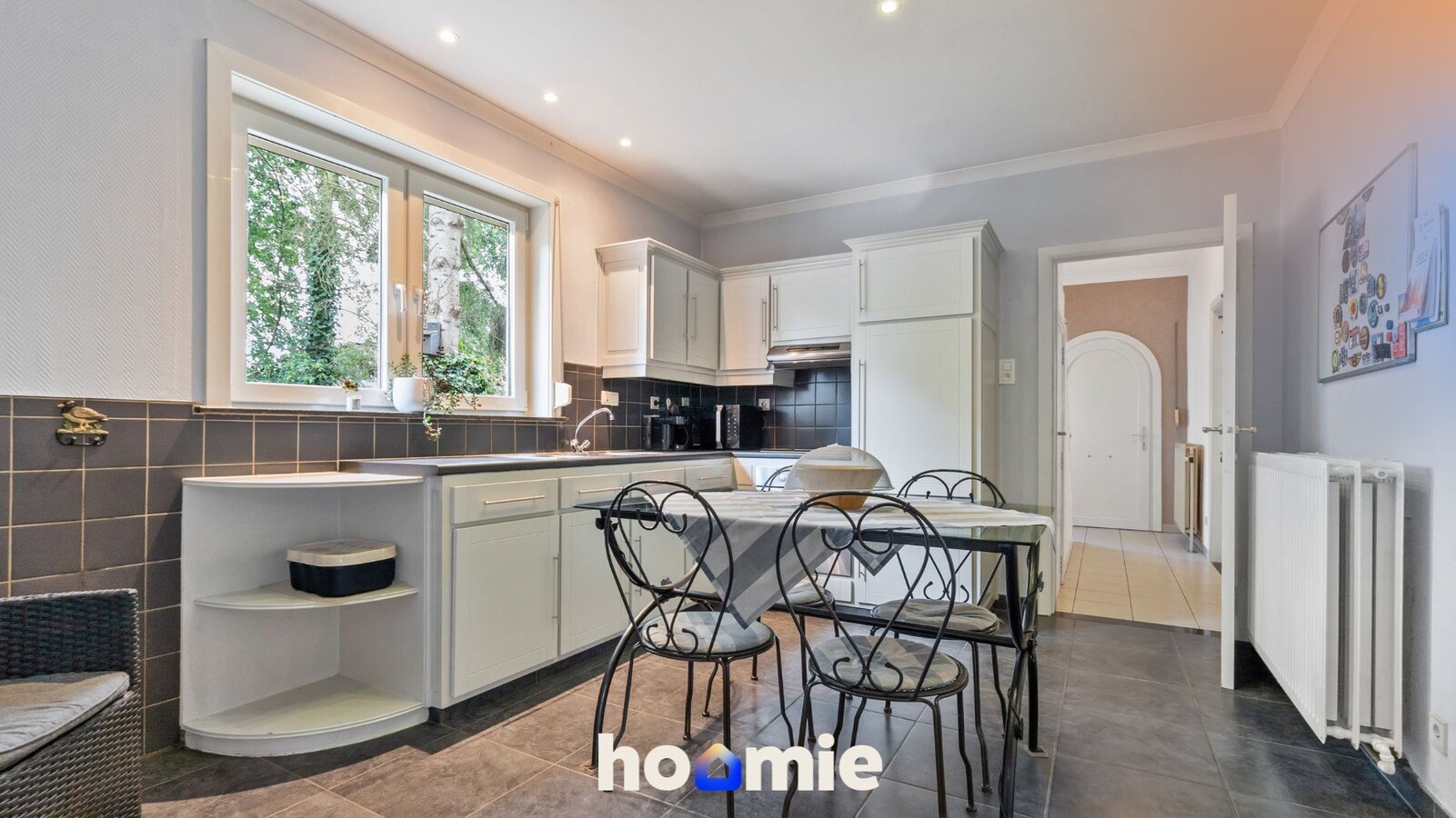 Woning sold in Maasmechelen