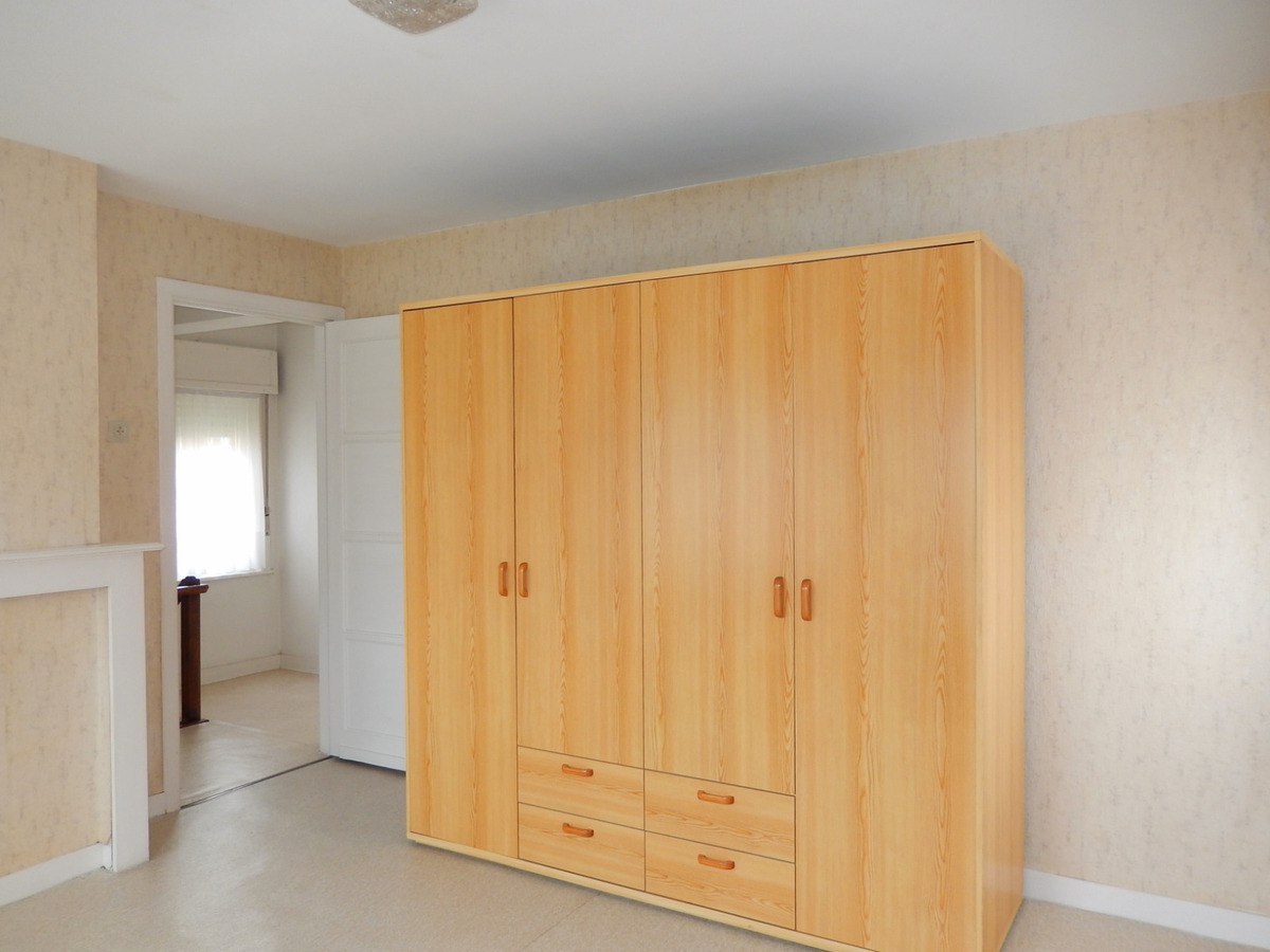 Rustige gelegen alleenstaande woning te Jabbeke 