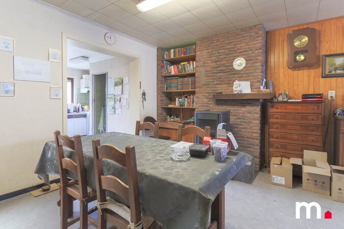 Verkocht woning - Heule