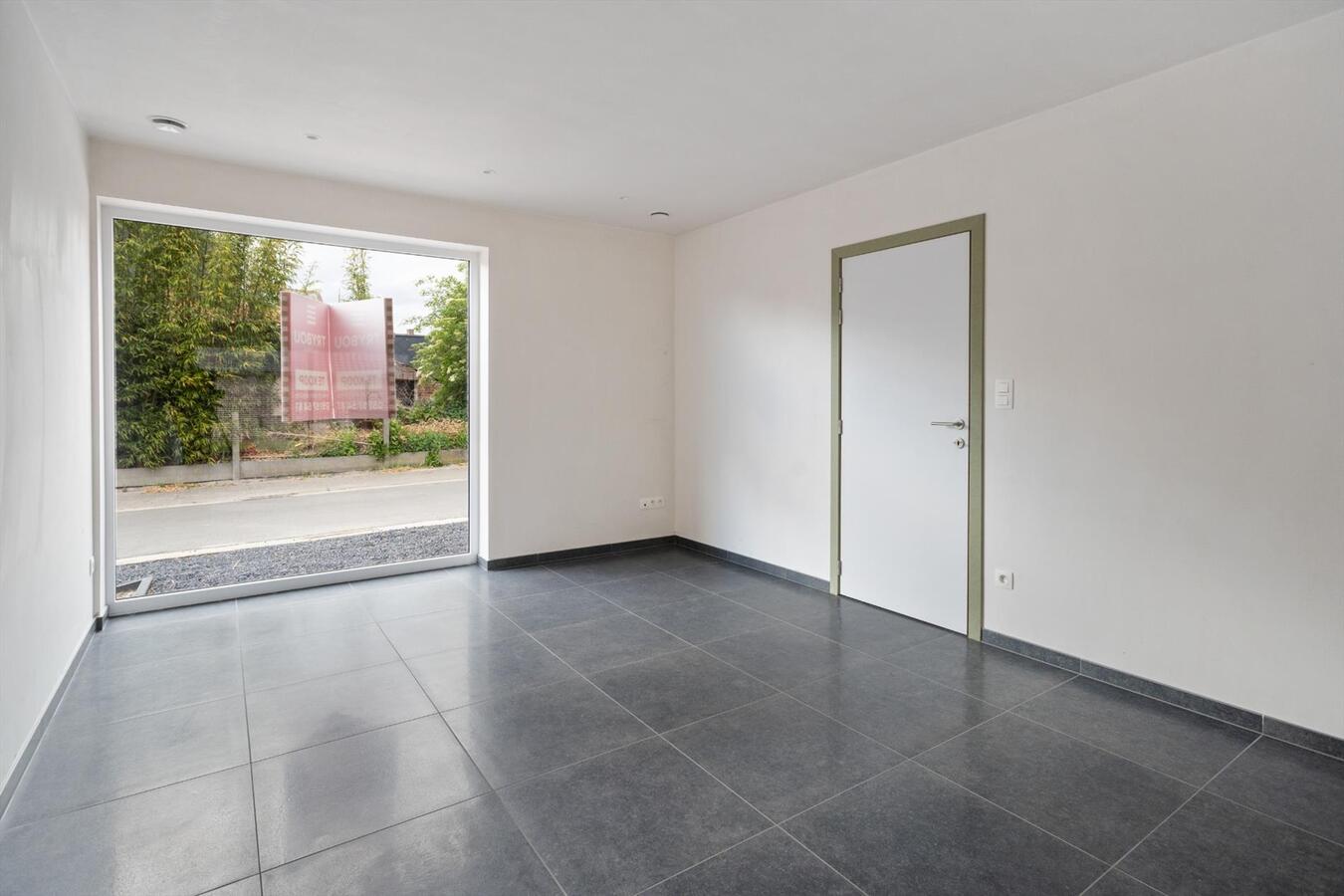 Rustig gelegen nieuwbouwwoning in centrum Houthulst 