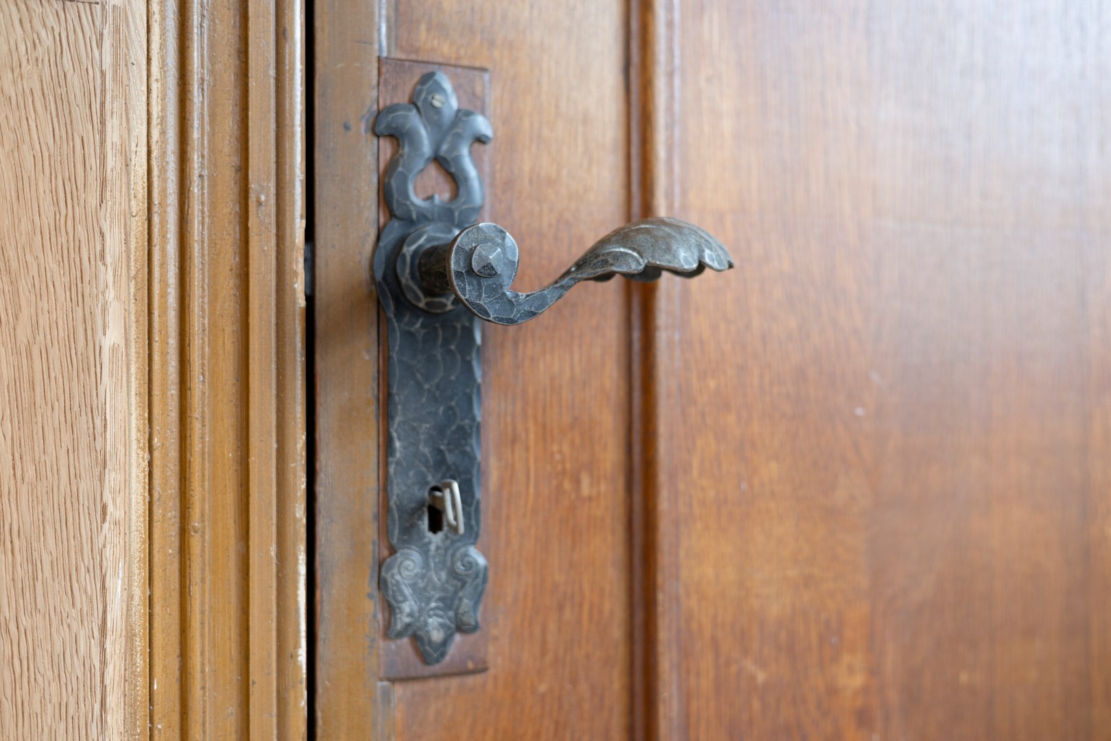 Instapklare gezinswoning met praktijkruimte 