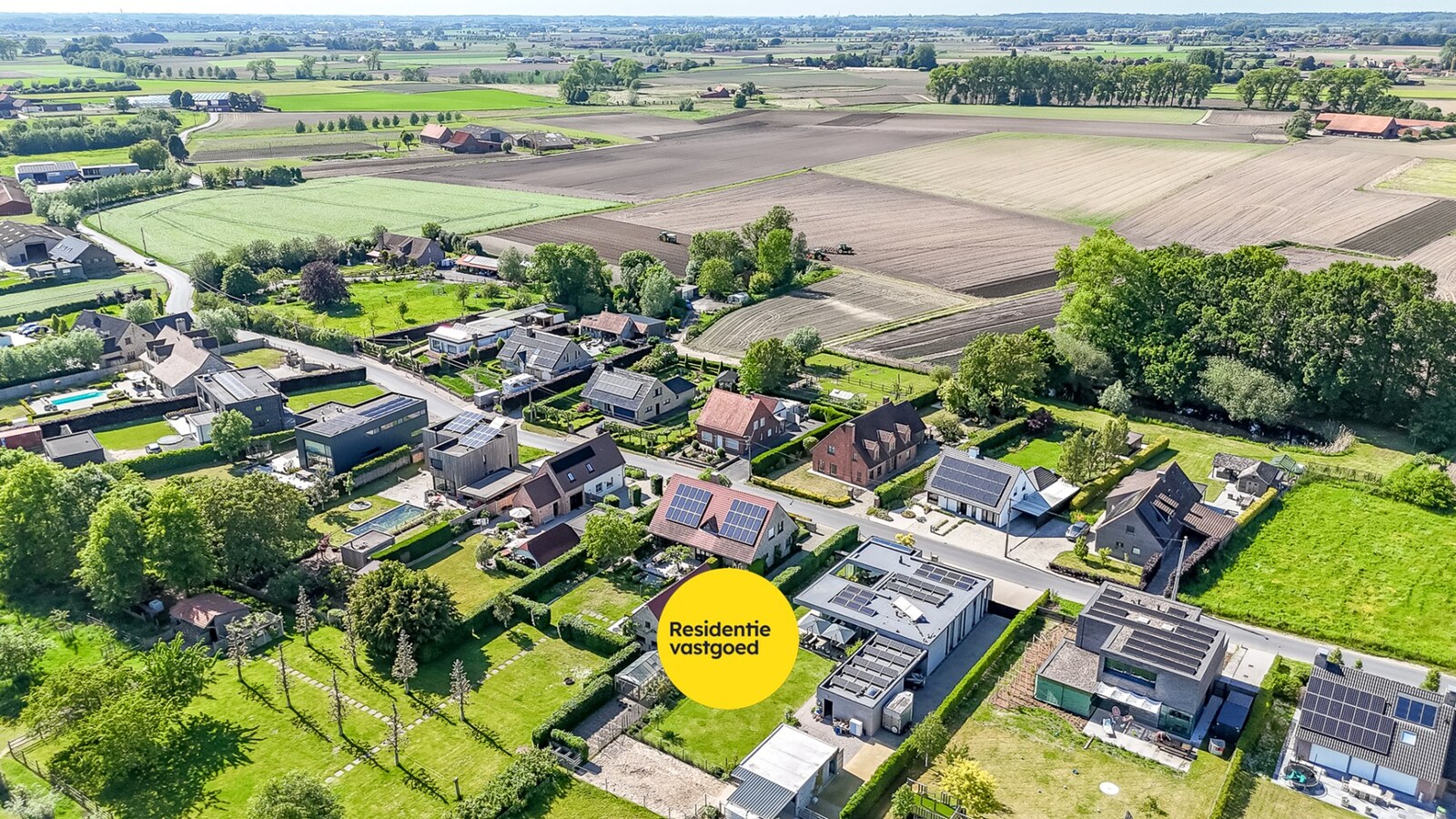 Te koop woning - Torhout