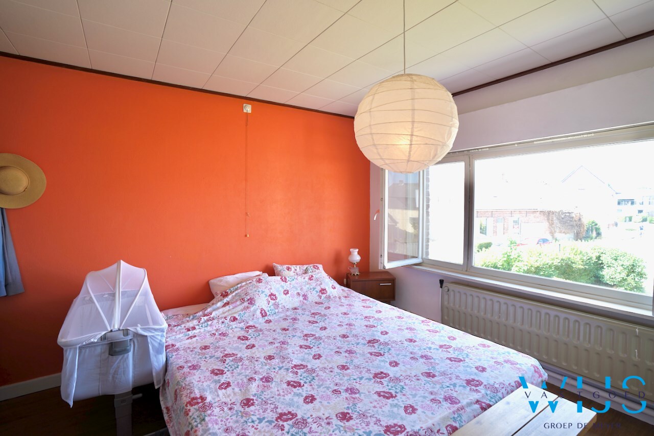 Toffe HOB in het centrum van ERTVELDE ! 