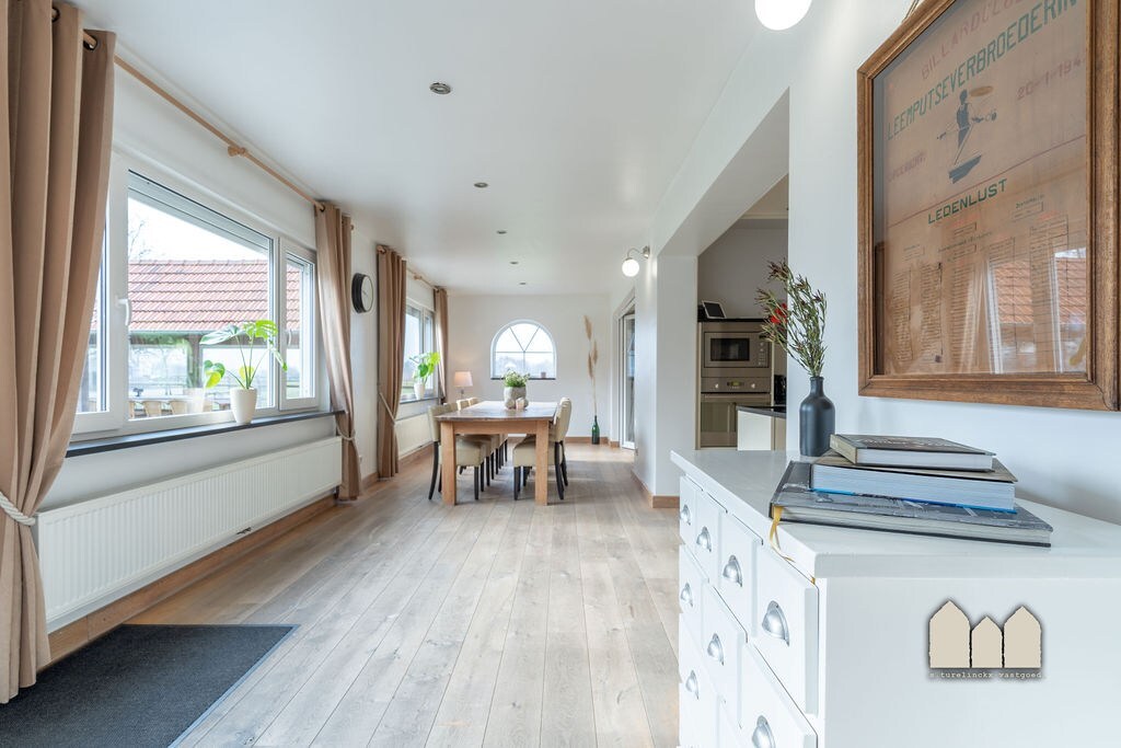 Woning te koop in Weelde