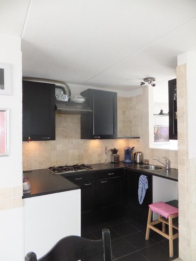 Eengezinswoning verkocht in Tilburg