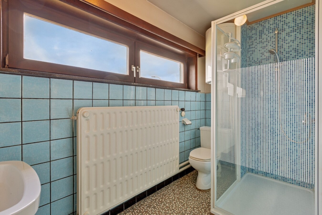 Te renoveren gezinswoning met 3 slpk in een gezellige wijk 