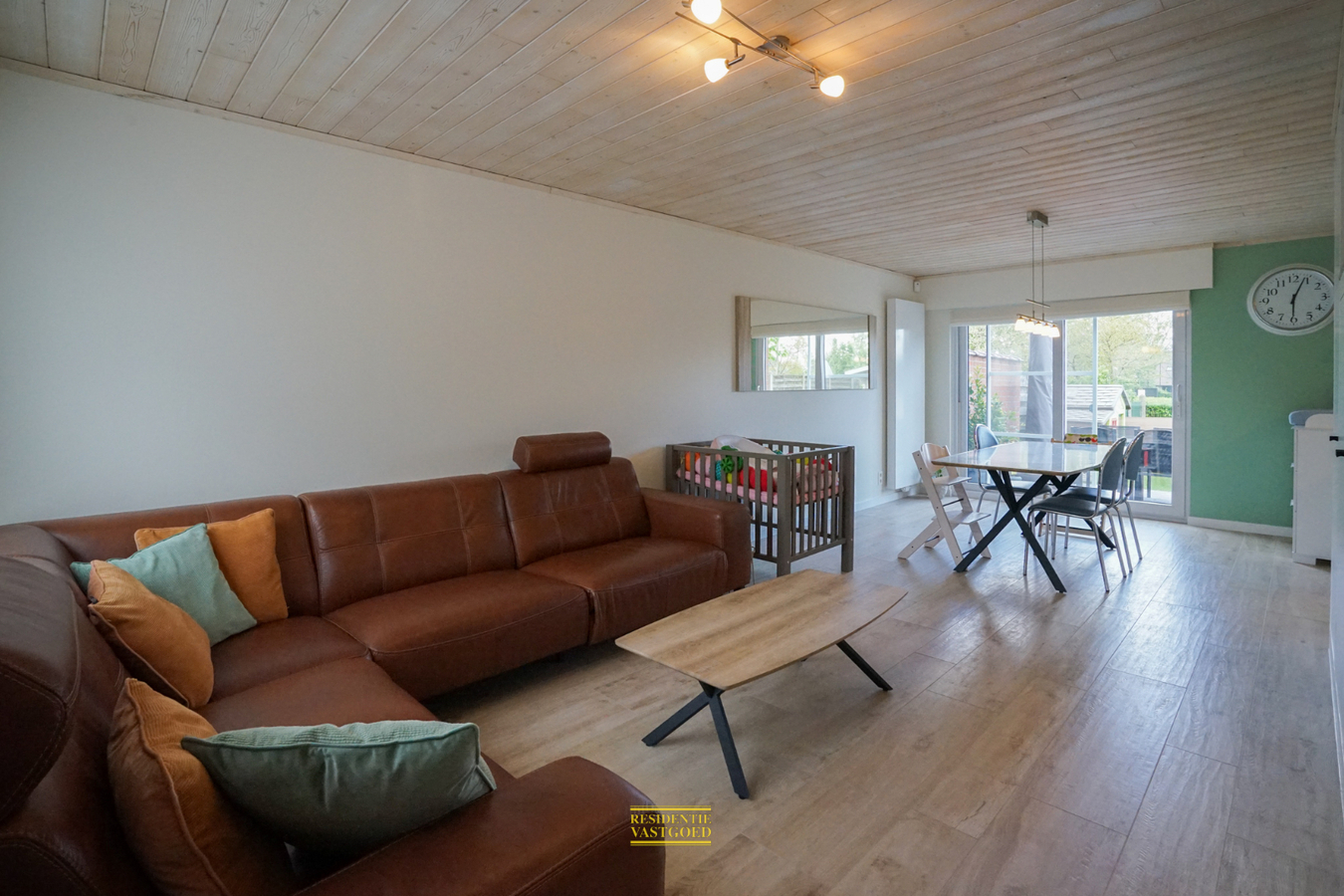 Verkocht woning - Roeselare