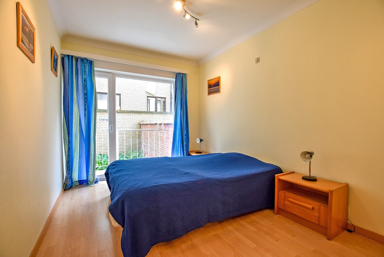 Te koop benedenwoning - Koksijde