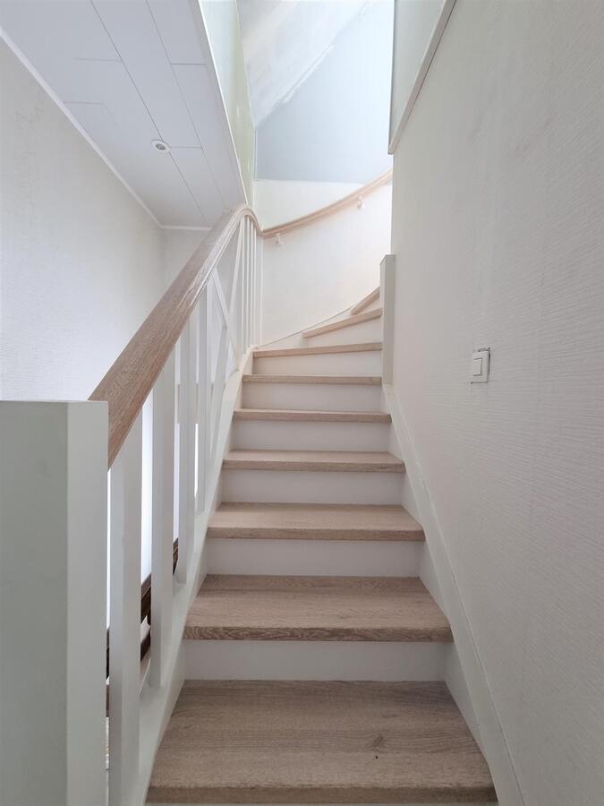 Goed gelegen gezinswoning - Heist 