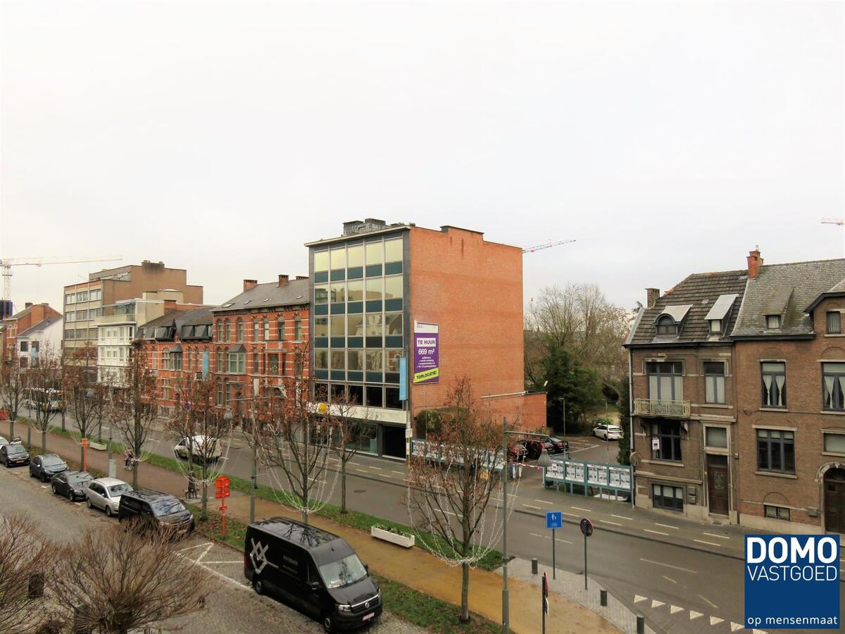 Studio verhuurd in Hasselt