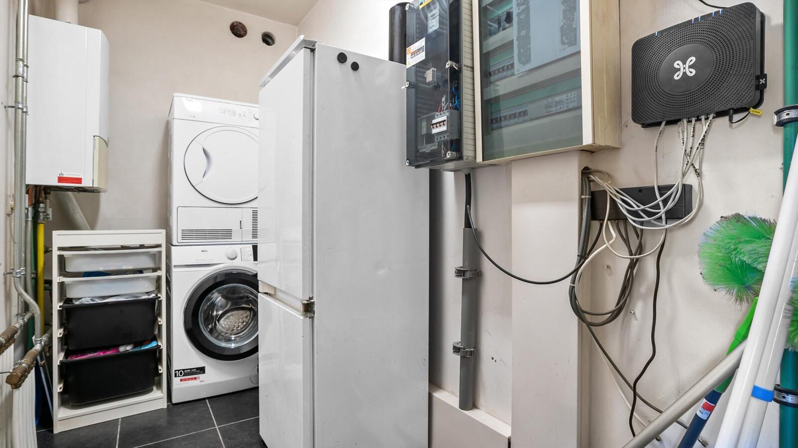 Woning sold in Maasmechelen