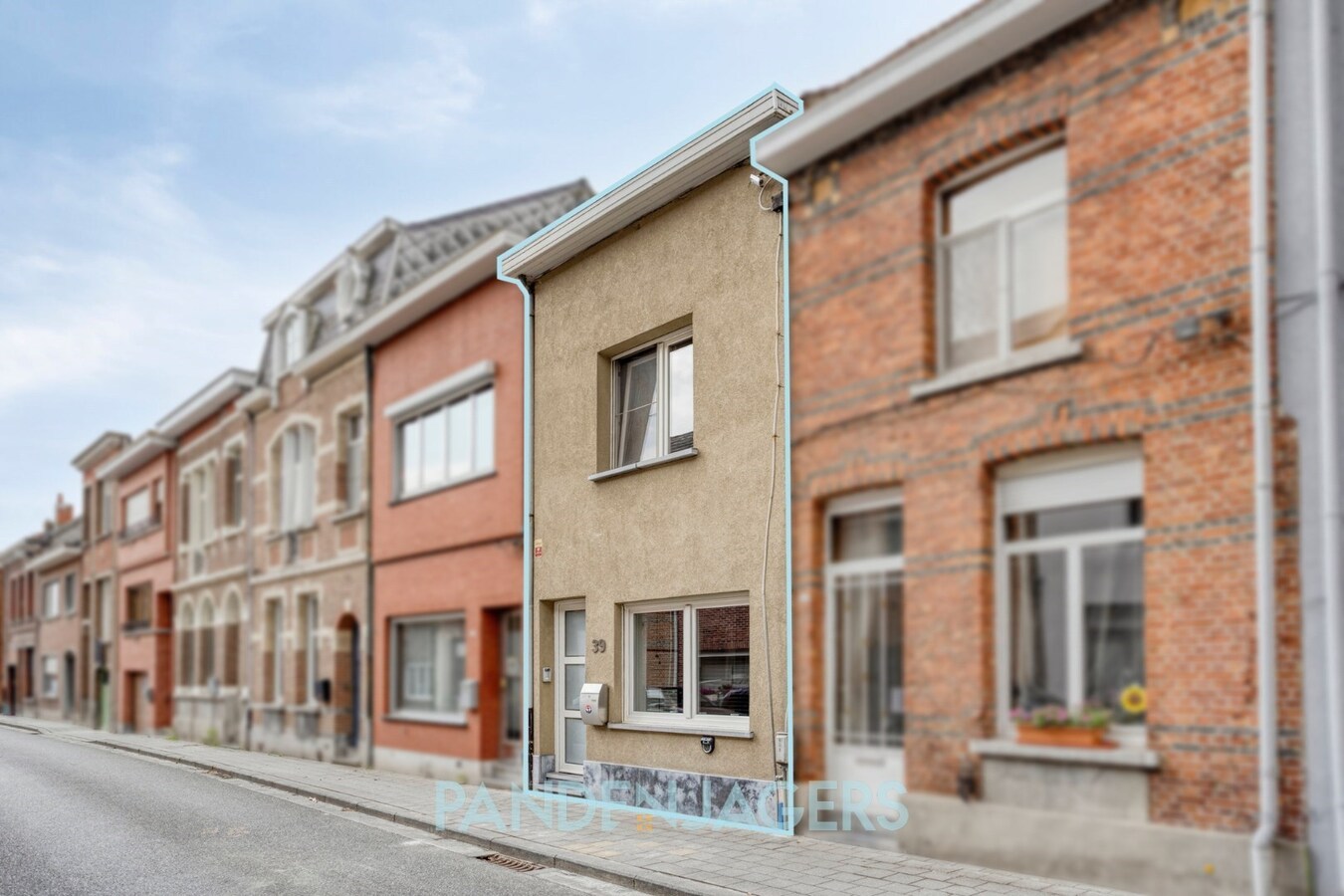 Verkocht - Woning - Duffel