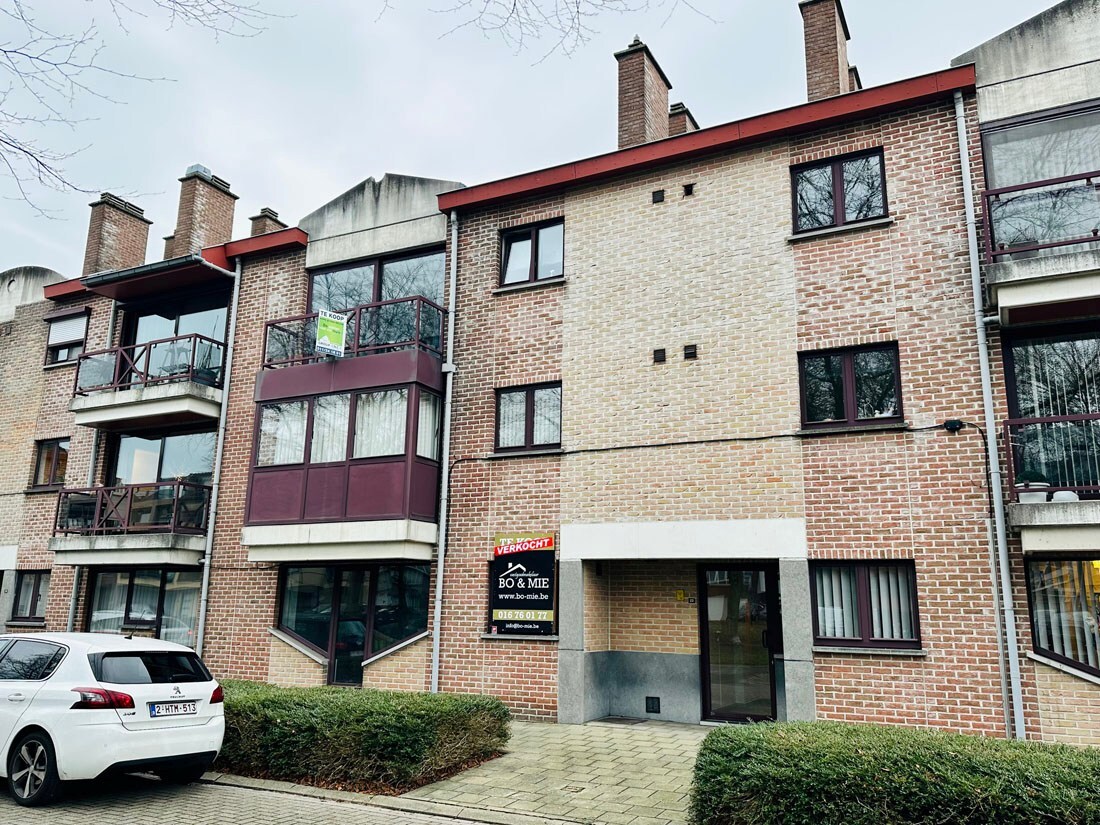 Te koop appartement - Hasselt