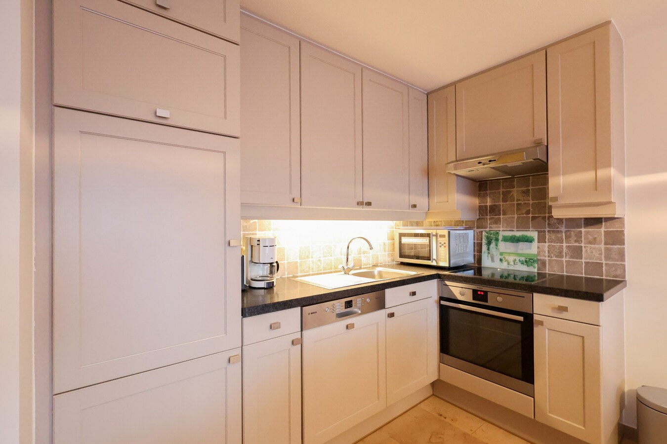 A vendre appartement - Oostduinkerke