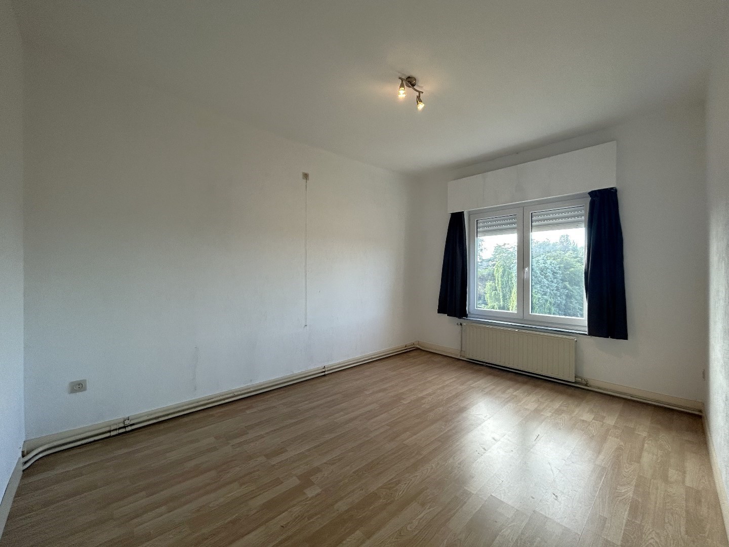 Ruim appartement met 3 slpk. in het centrum van Geel 