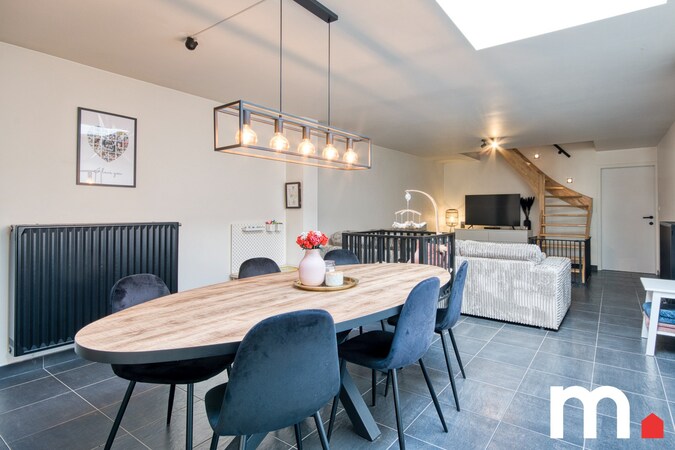 Verkocht woning - Harelbeke