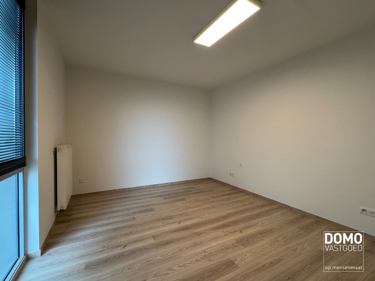 Prachtig ruim appartement met 3 slaapkamers op toplocatie in Hasselt 