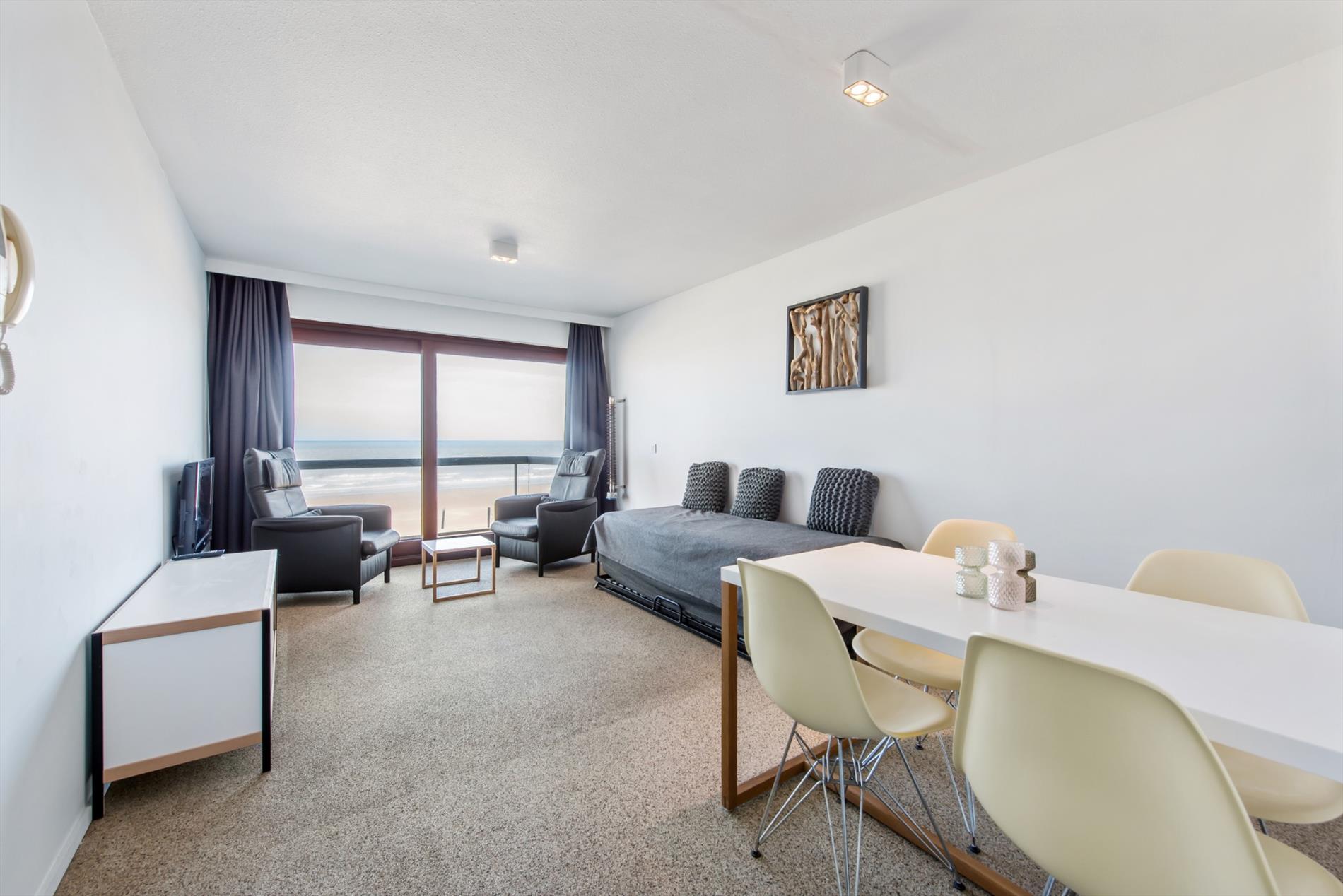 LUXUEUZE VAKANTIE STUDIO MET SLAAPHOEK (VAKANTIEVERHUUR) 