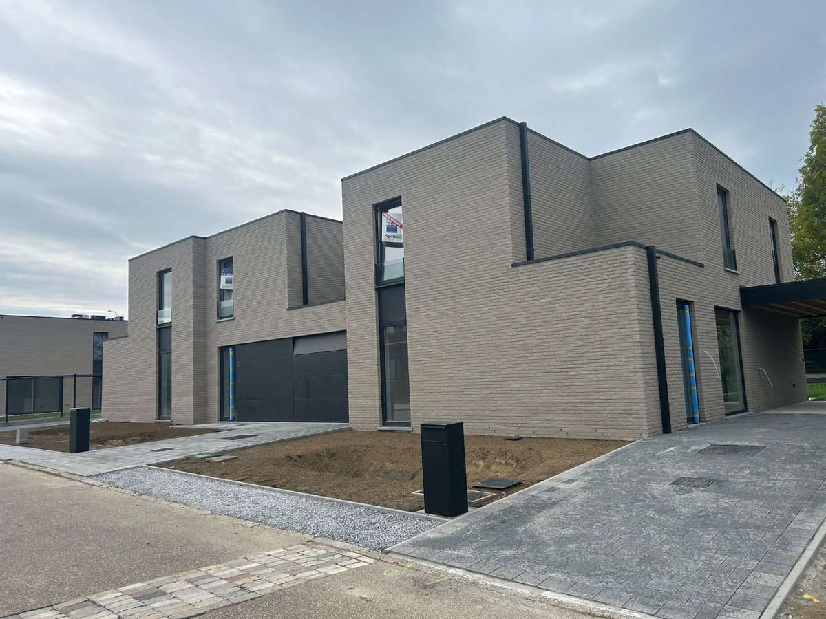 Jouw Nieuwe Thuis? Dat is PROJECT RIO in Kermt! 