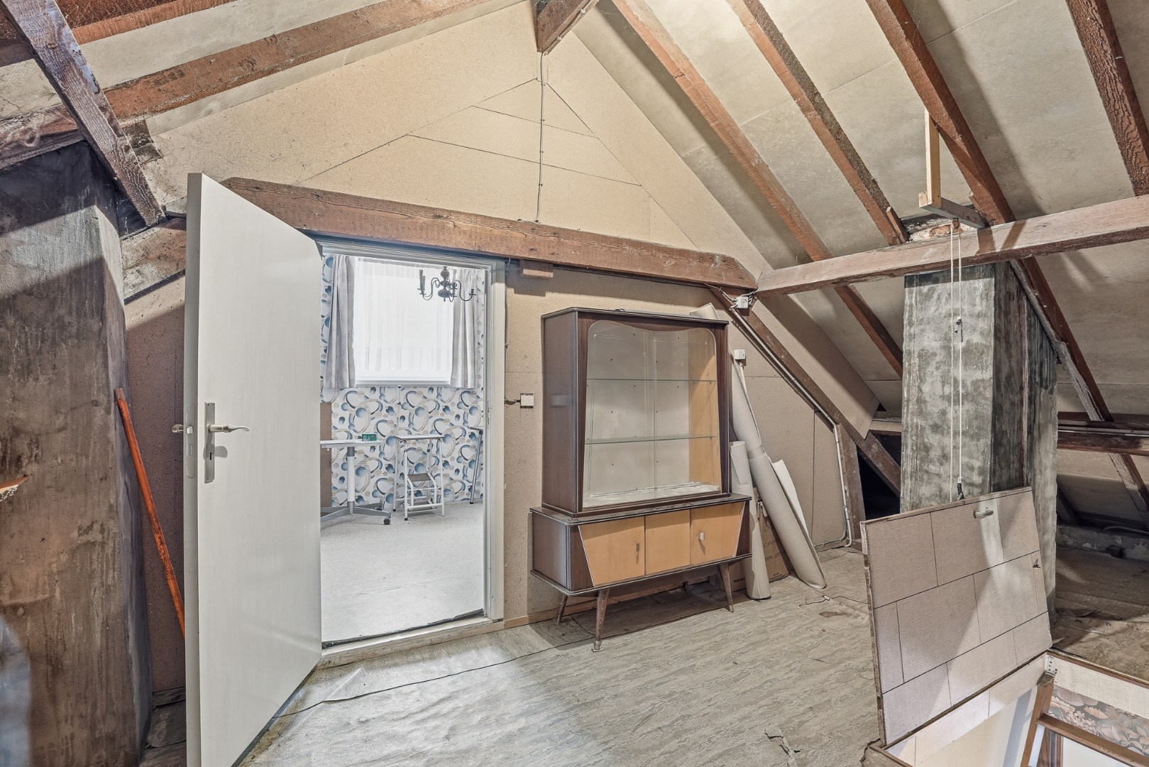 Ruime woning op een landelijke ligging in Zedelgem 