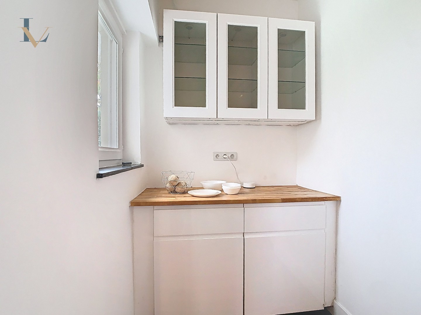 Charmante woning in een rustige gegeerde wijk te Brasschaat 