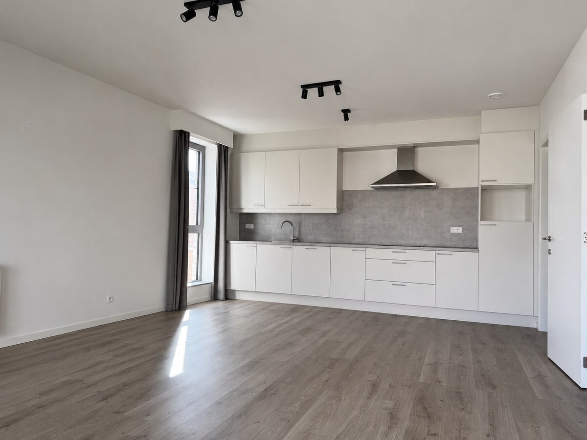 Appartement te huur in Weelde