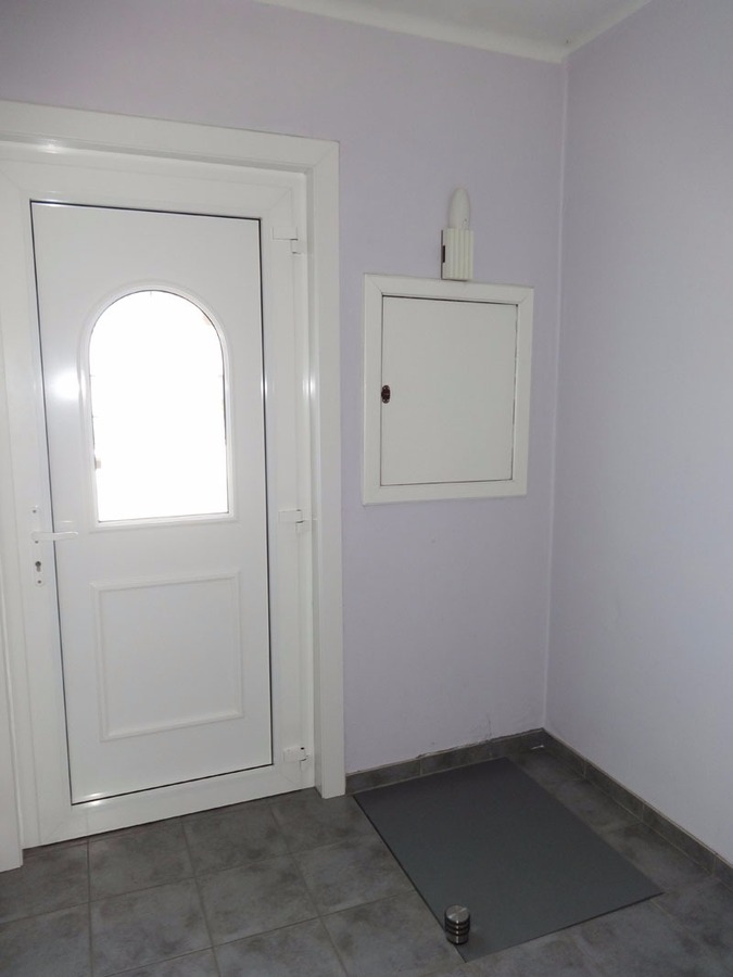 Verkocht woning - Alken