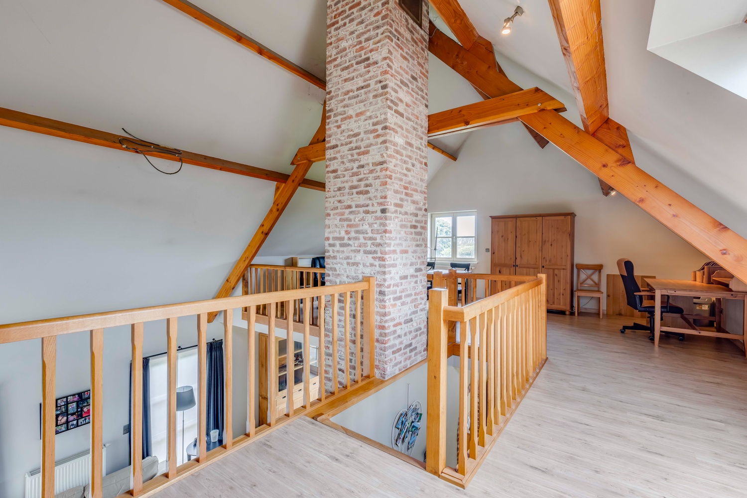 Prachtige landelijke volledig instapklare villa 