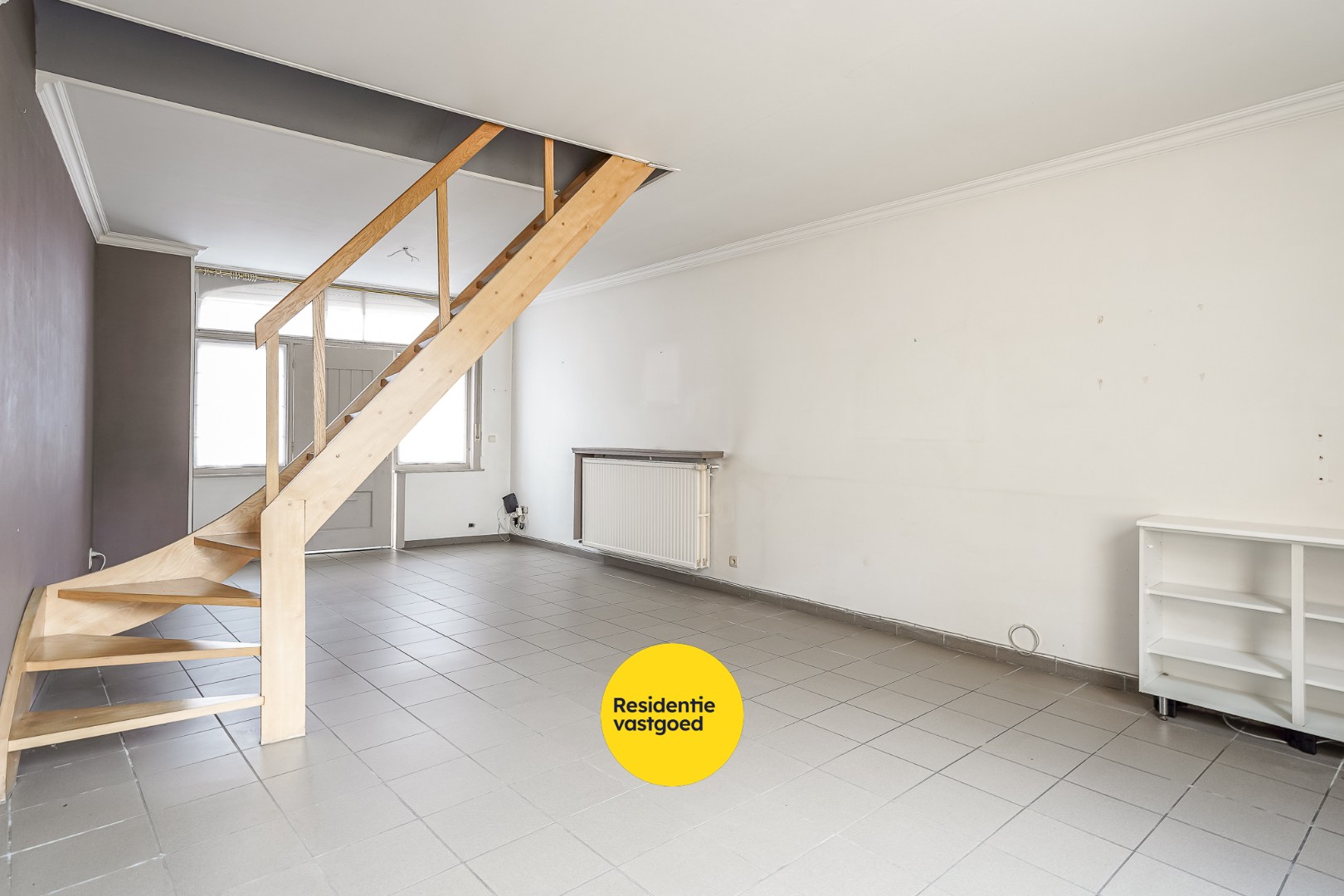 Gezellig huisje in het centrum van Aartrijke 