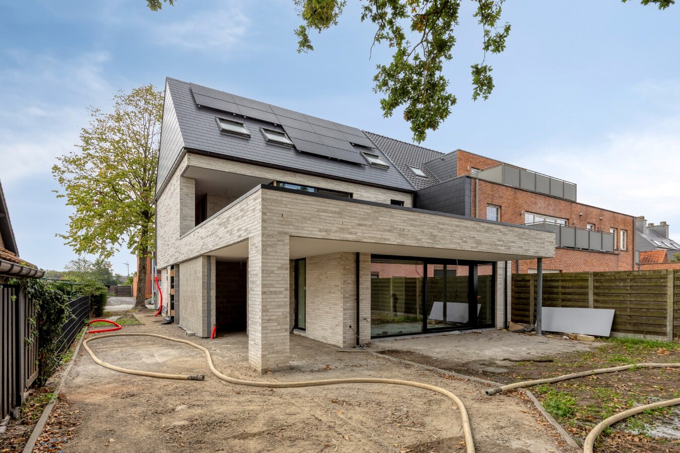 Te koop appartement - Mol