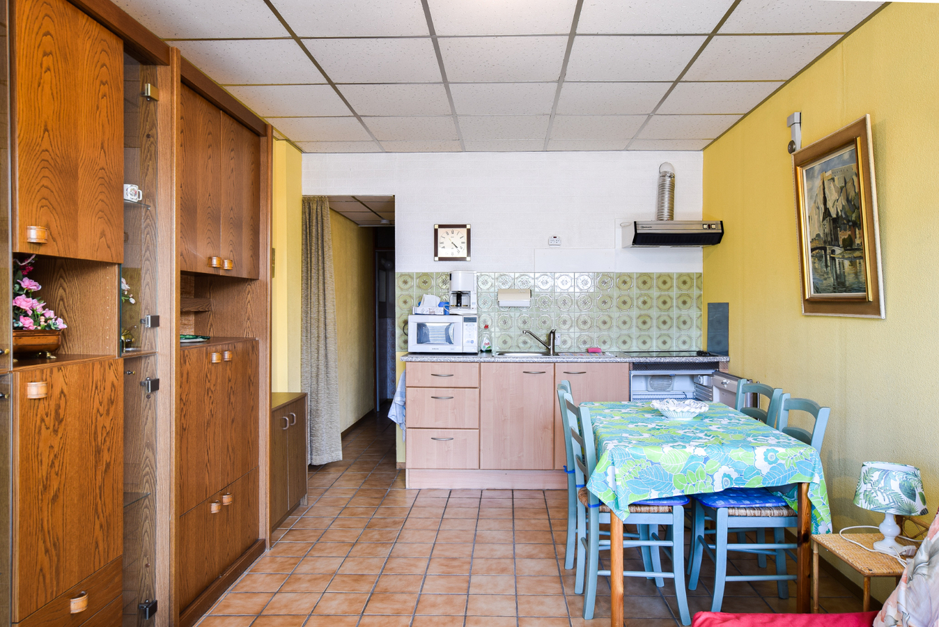 Verkocht appartement - Middelkerke