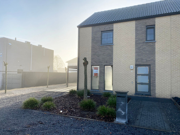 Verhuurd woning - Lummen