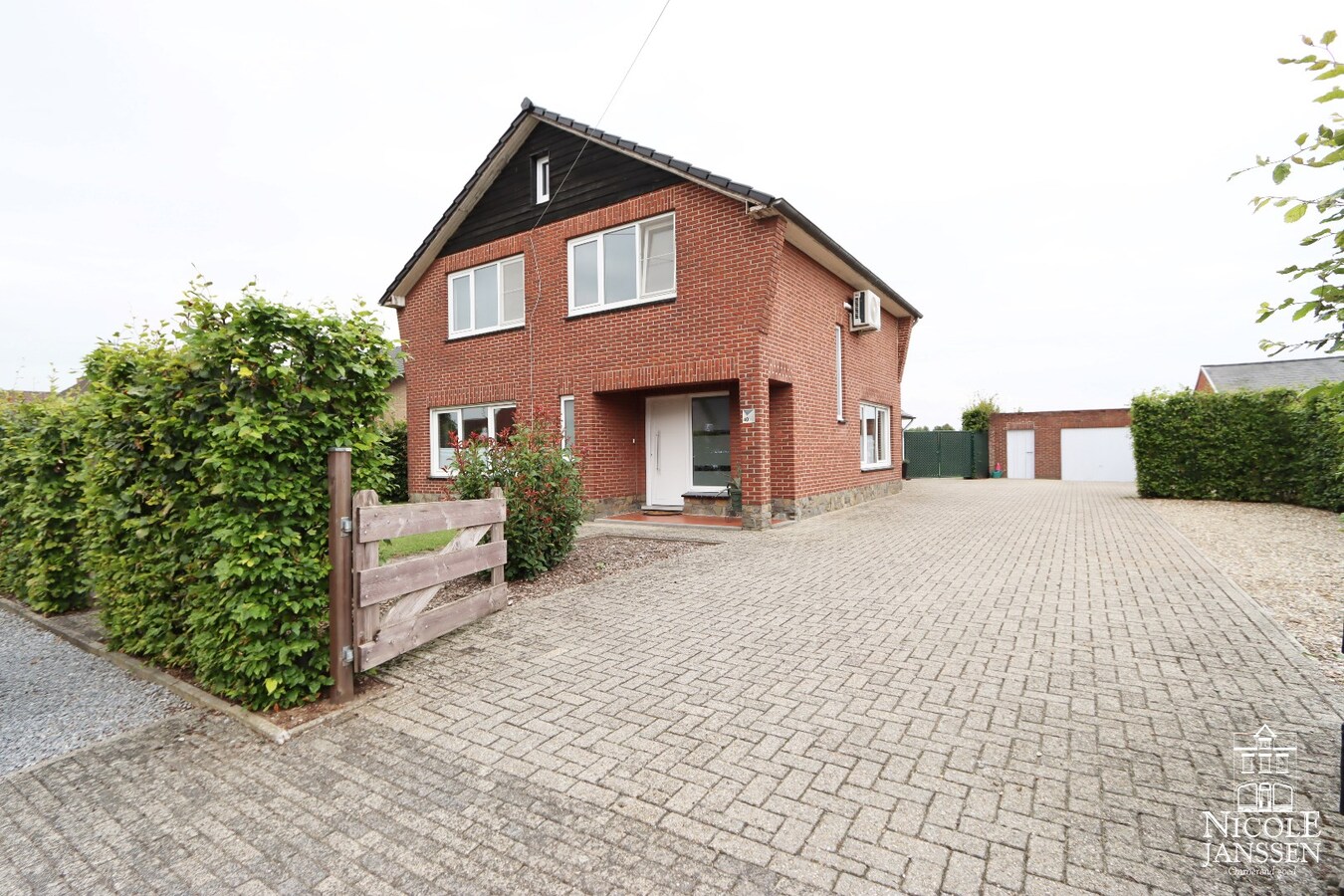 Verkocht woning - Molenbeersel