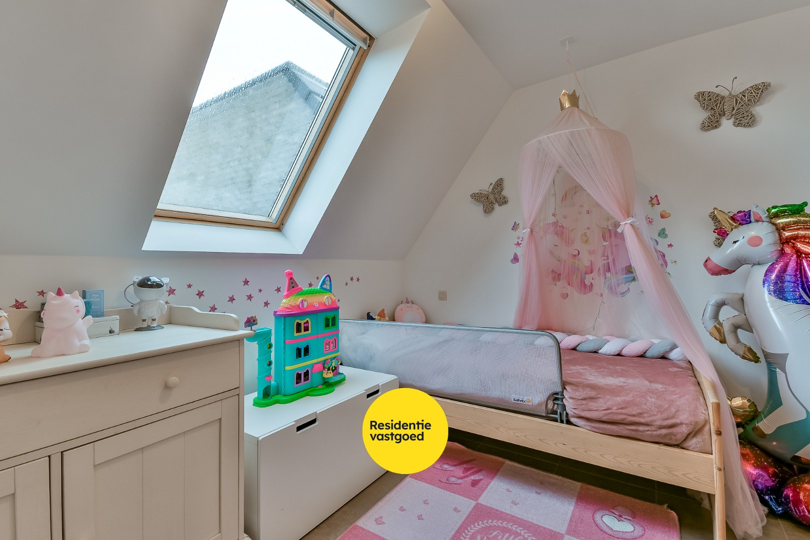 Ruim duplex appartement te huur in het centrum van Oudenburg 