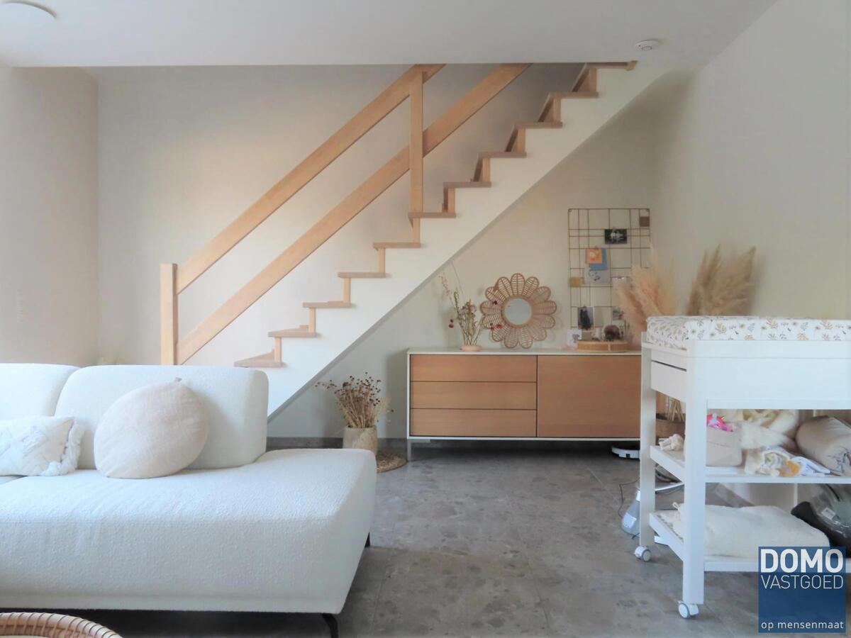 Duplex verhuurd in Heusden-Zolder