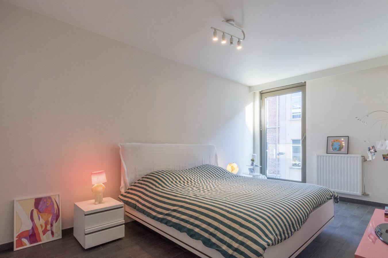 Slaapkamer 1: oppervlakte 18 vierkante meter